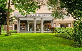 Hotel Imperial Plovdiv